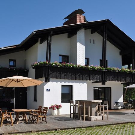 Landhaus Zirben Bad Kleinkirchheim Cameră foto