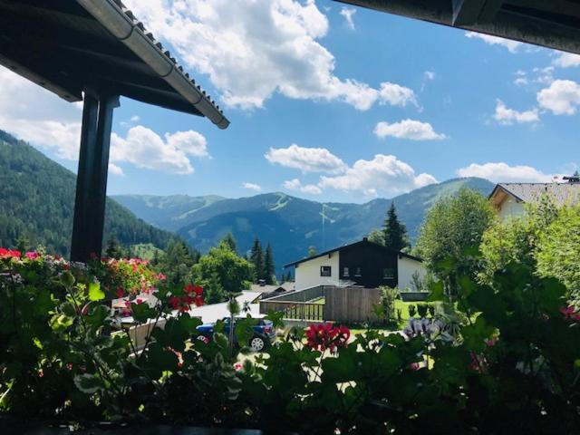 Landhaus Zirben Bad Kleinkirchheim Exterior foto