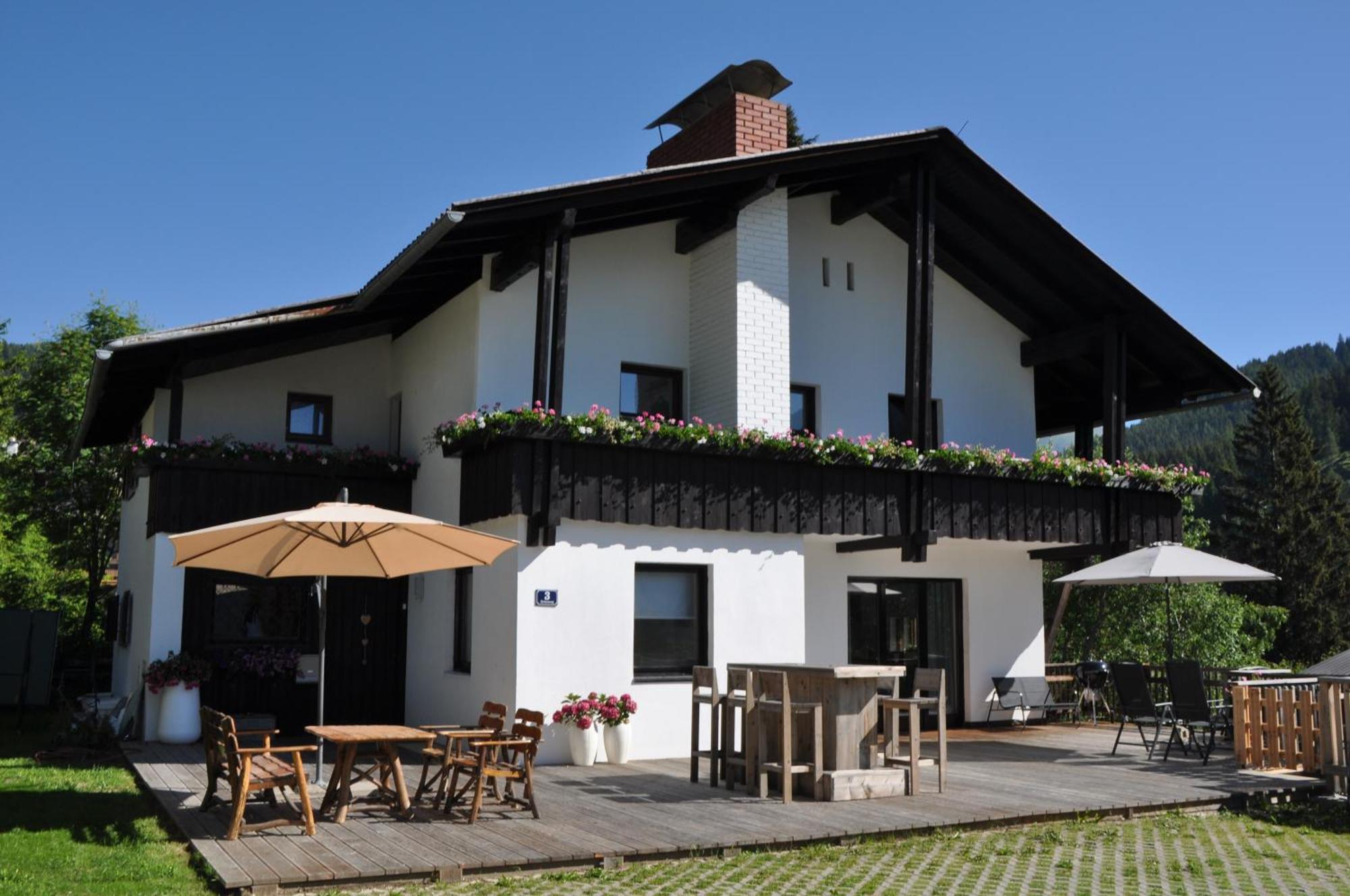 Landhaus Zirben Bad Kleinkirchheim Cameră foto